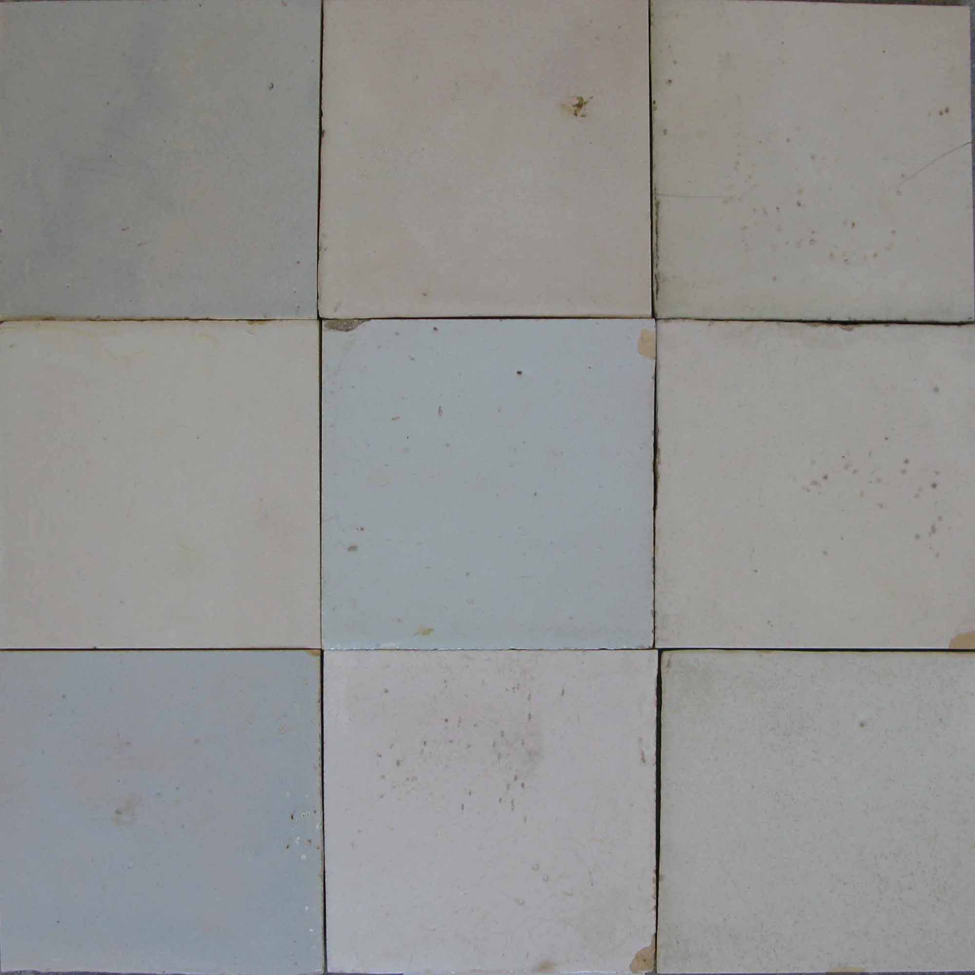 Assorted Whites