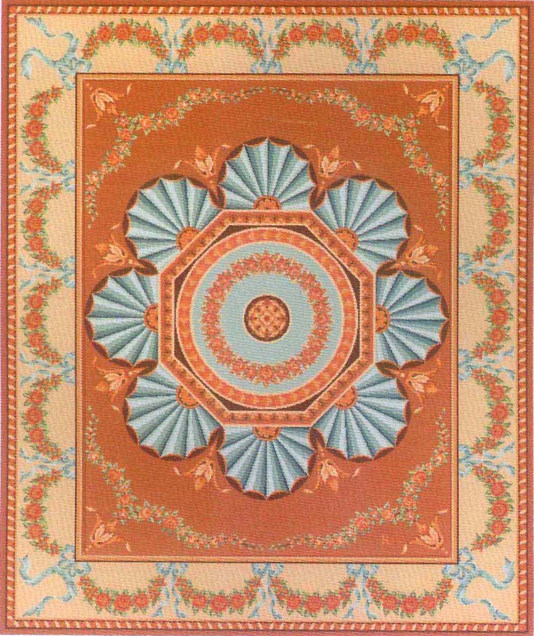 Aubusson D'Aquem III
