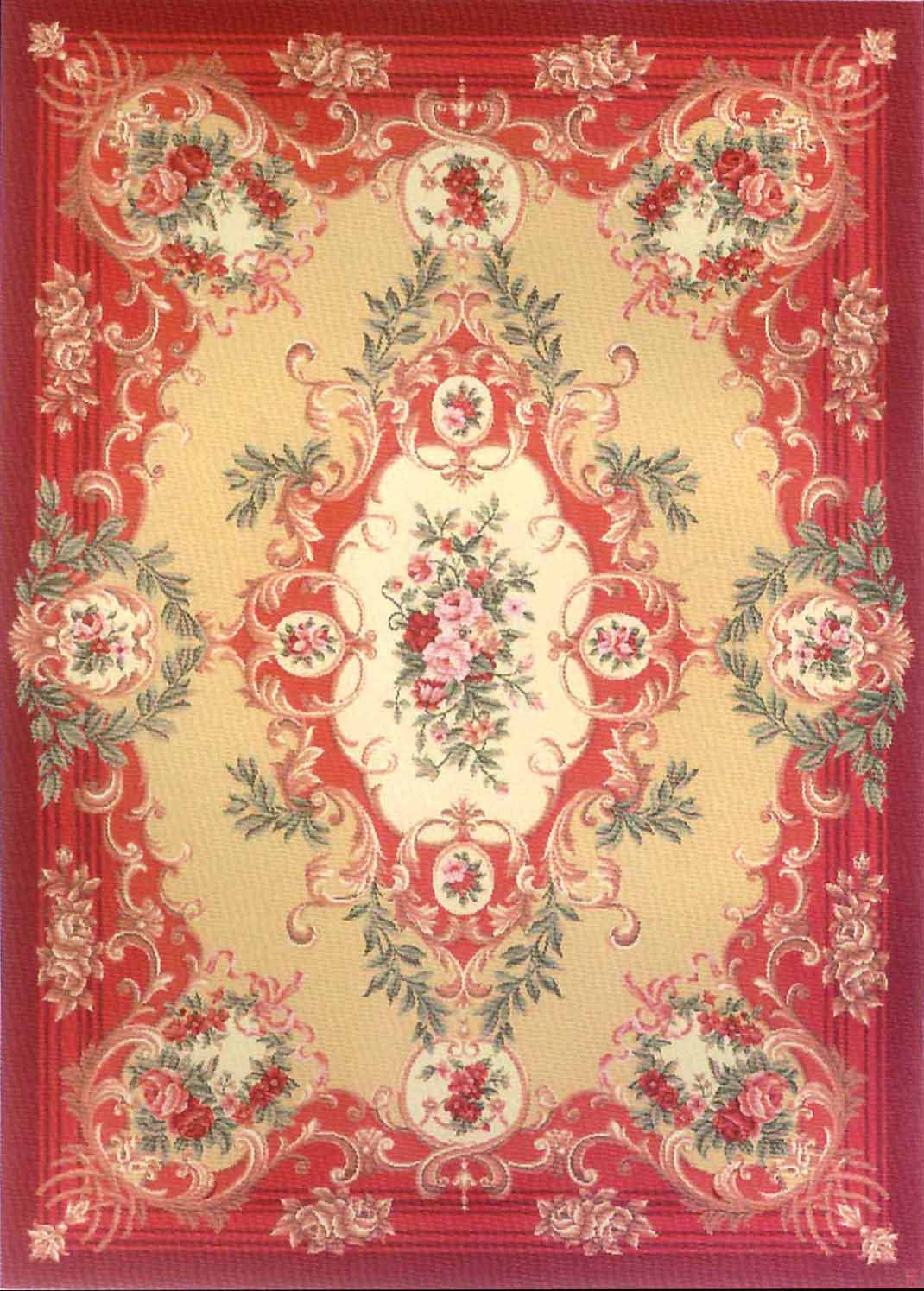 Aubusson D'Aquem