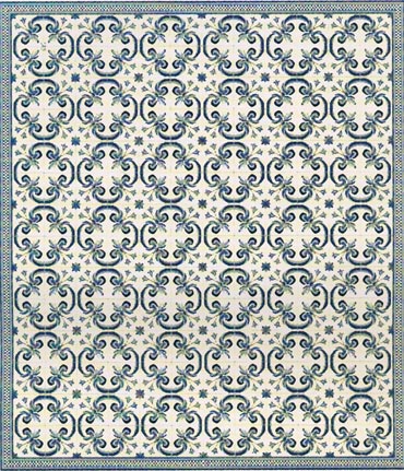 Azulejo I
