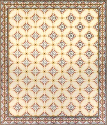 Azulejo II