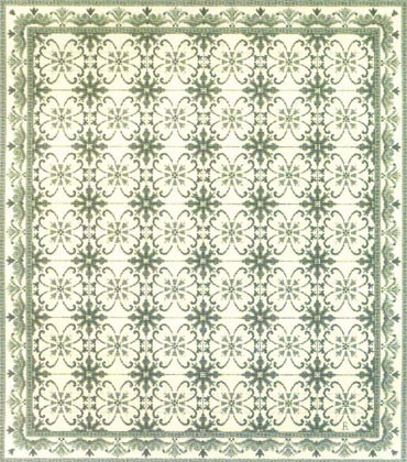 Azulejo III