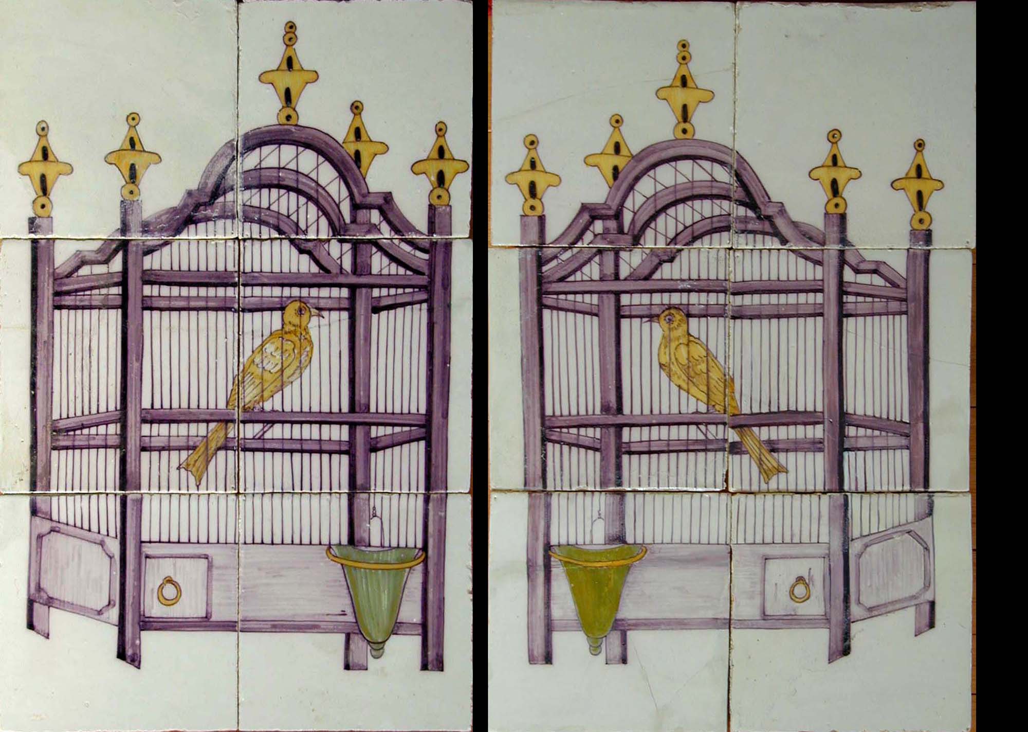 Birdcage 2