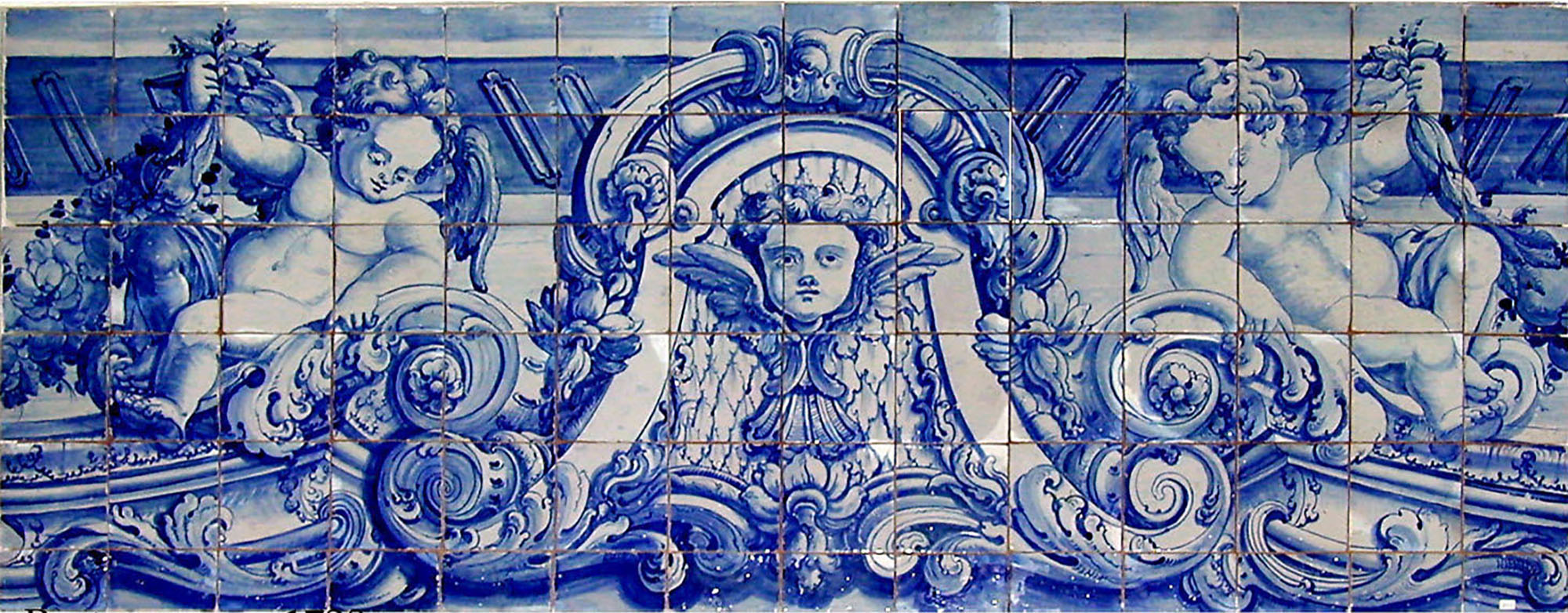Blue 18