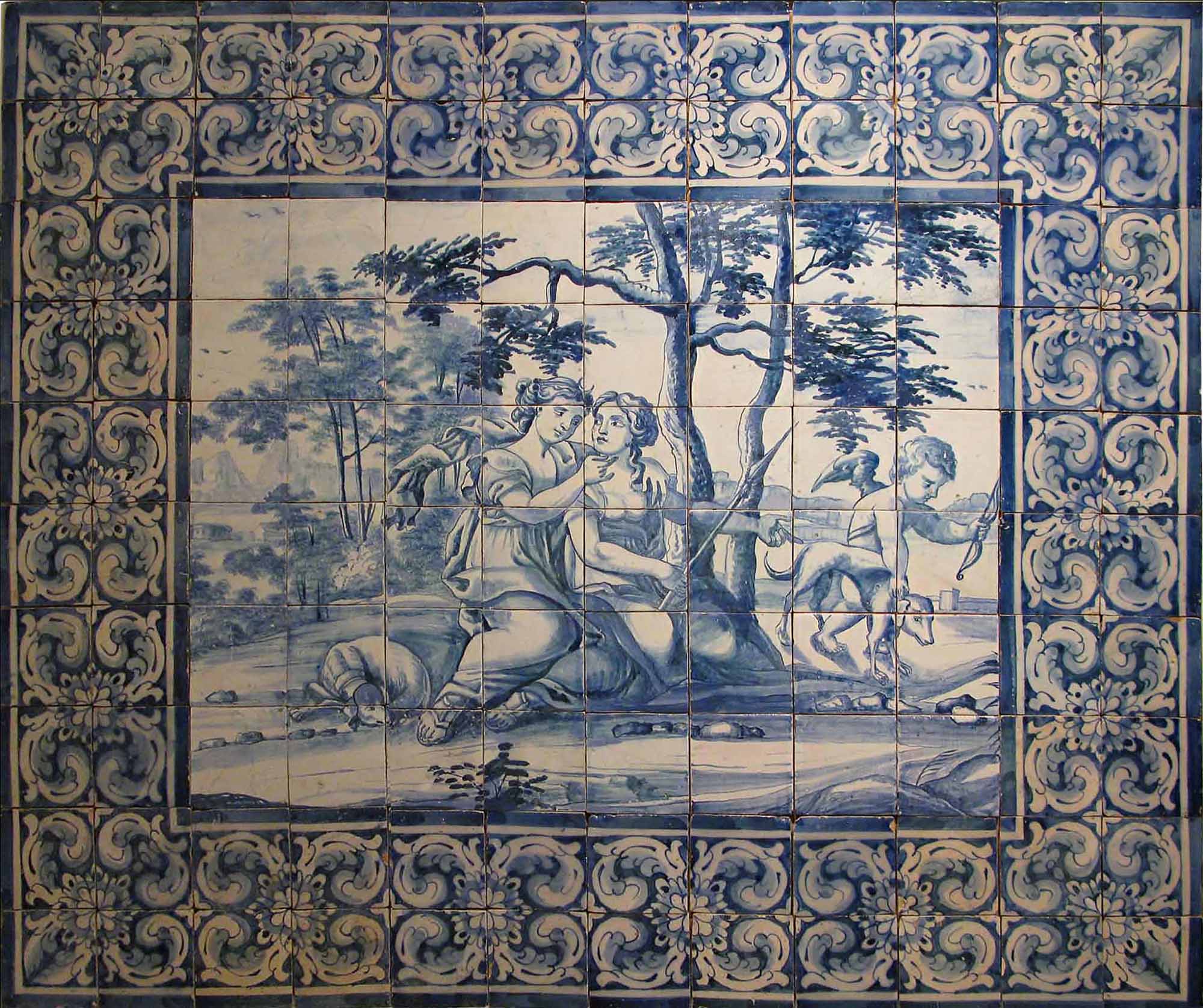 Blue 24