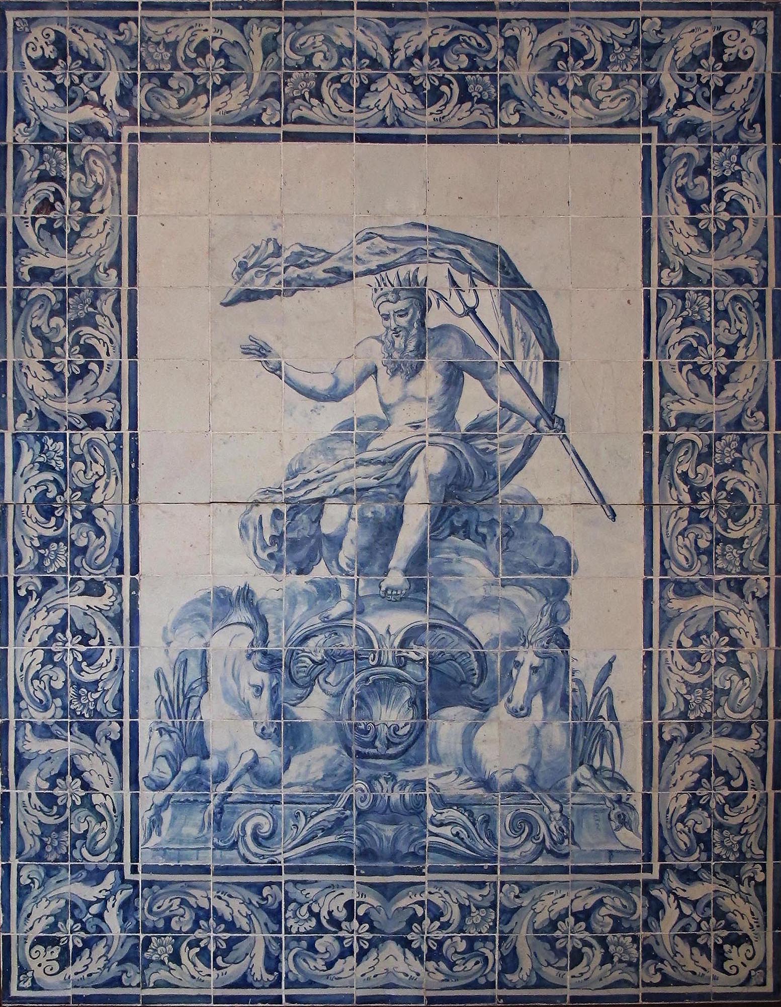 Blue 36