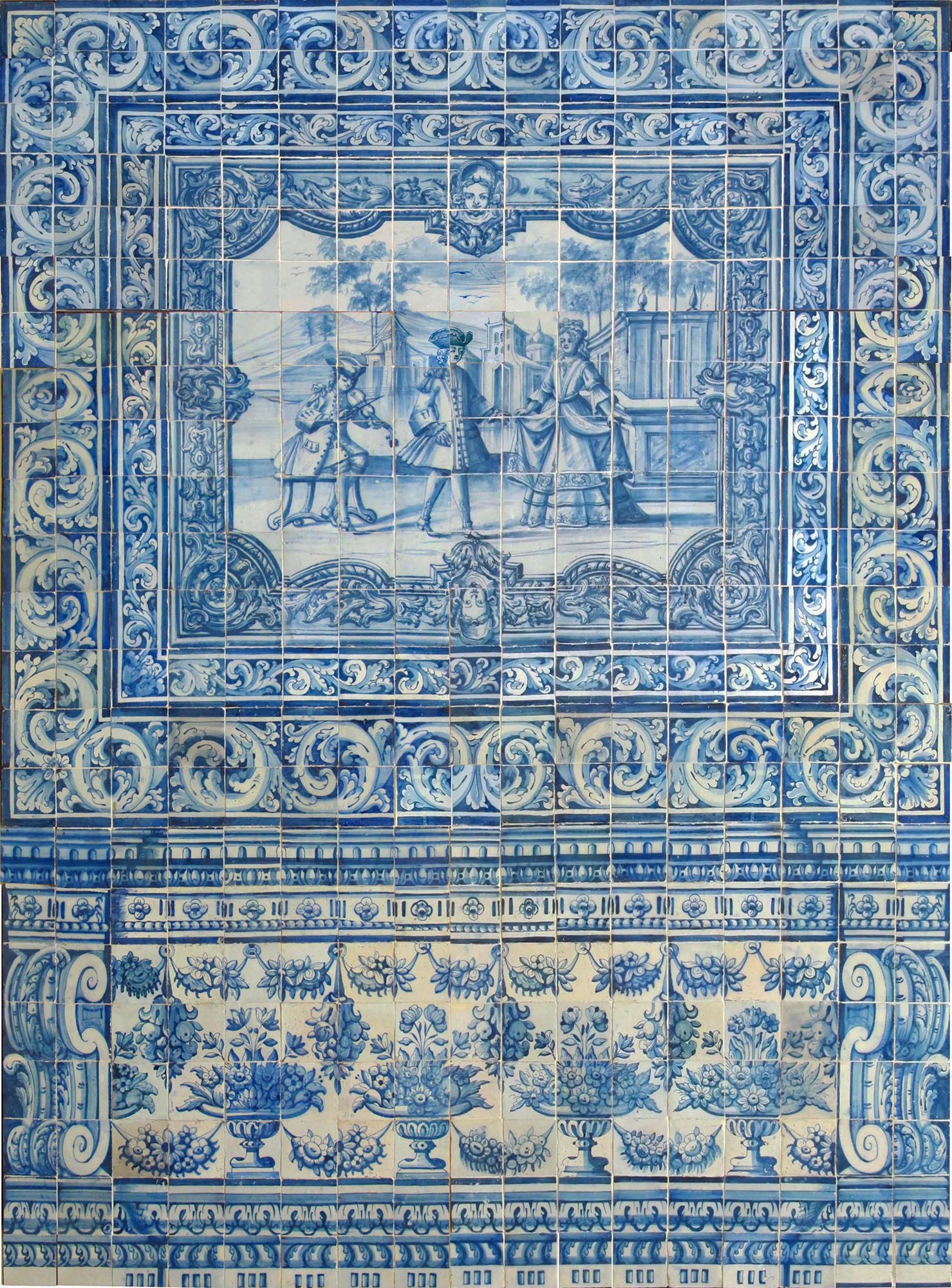Blue 43