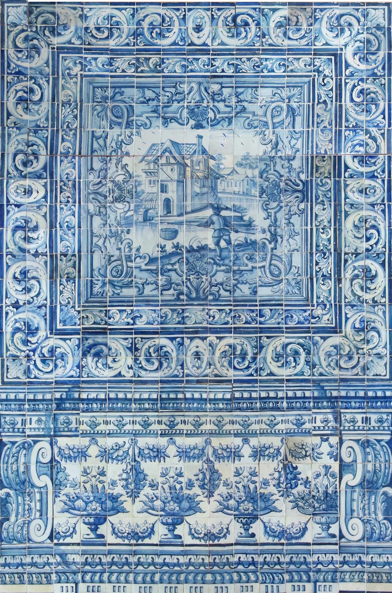 Blue 46