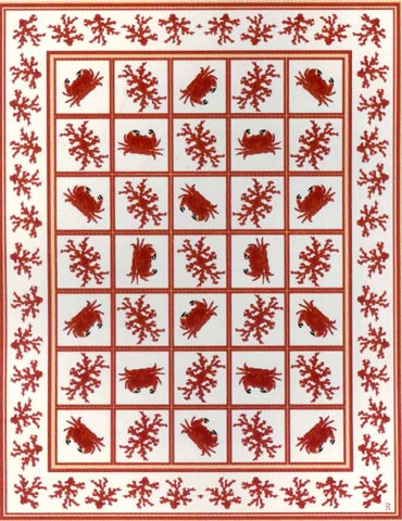 Carangueijos