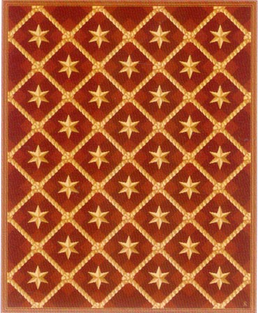 Cordas e Estrelas