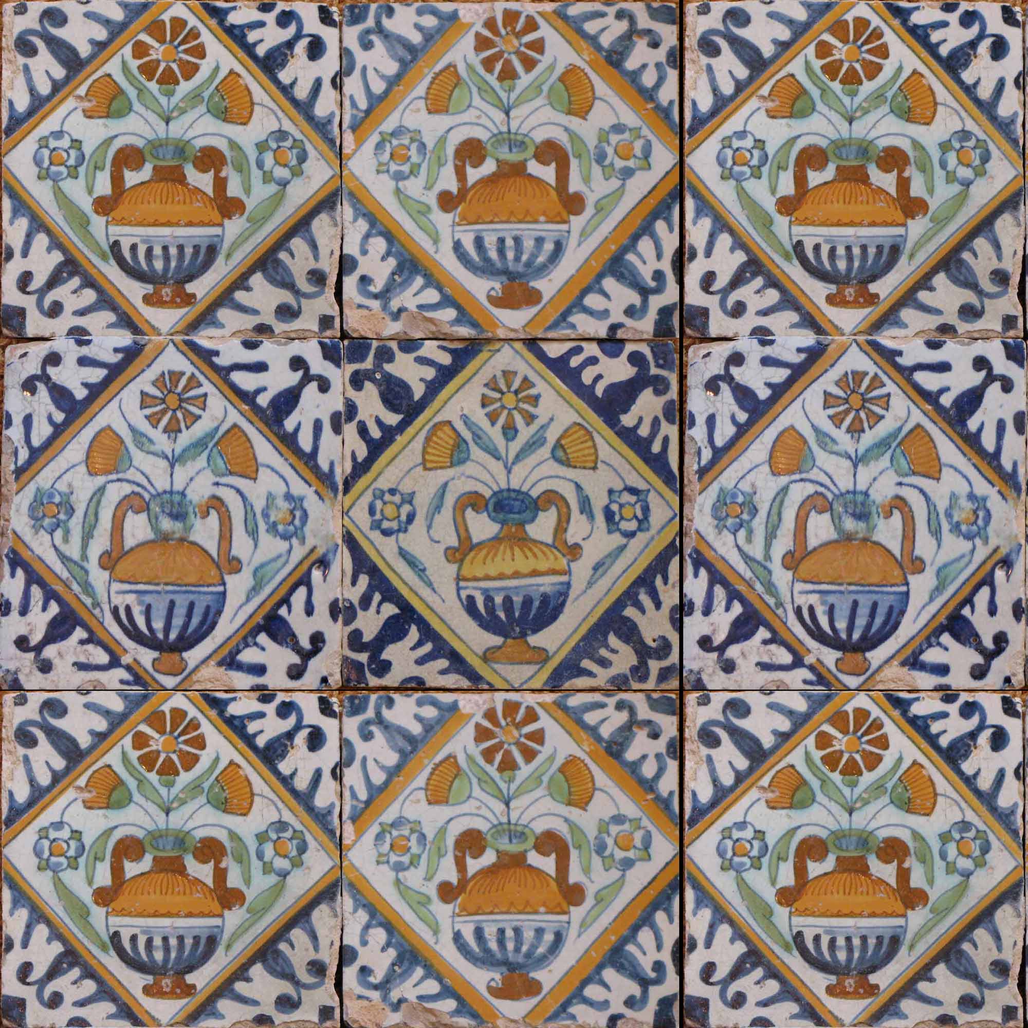 Dutch 10