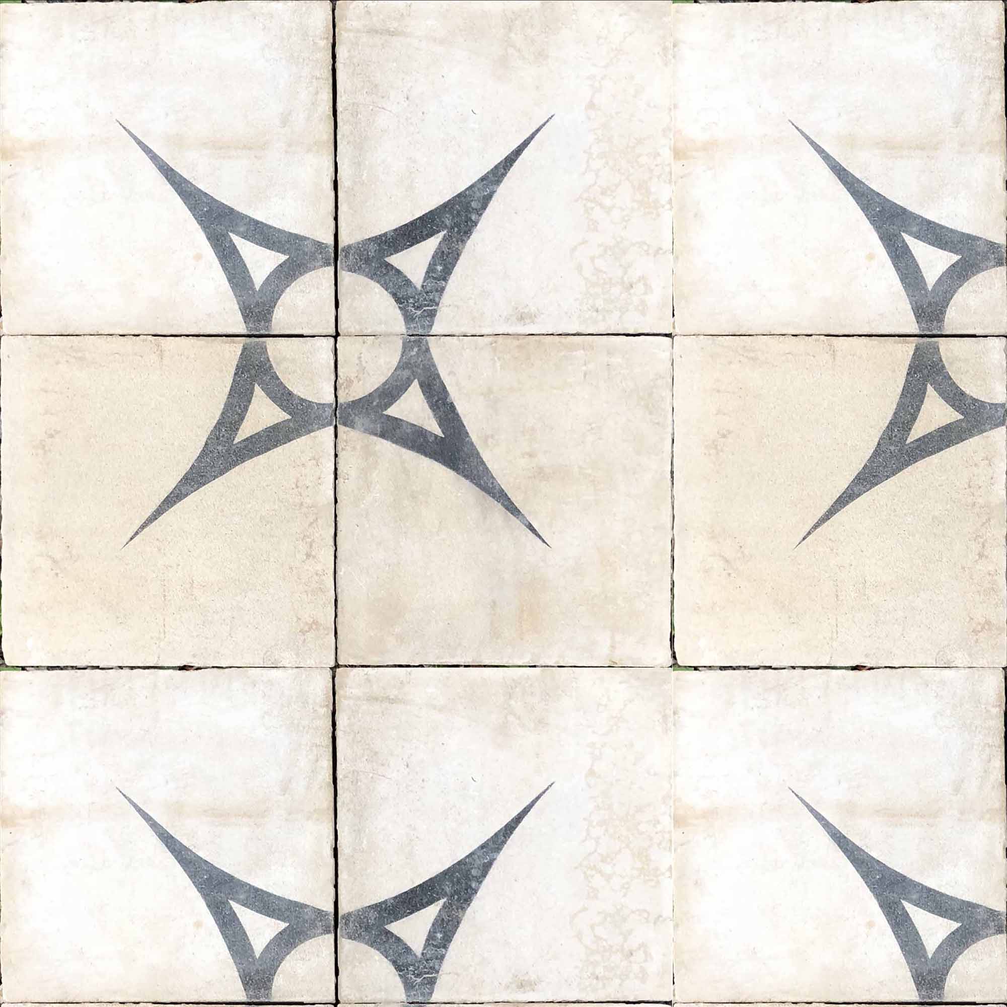 EncausticTile18