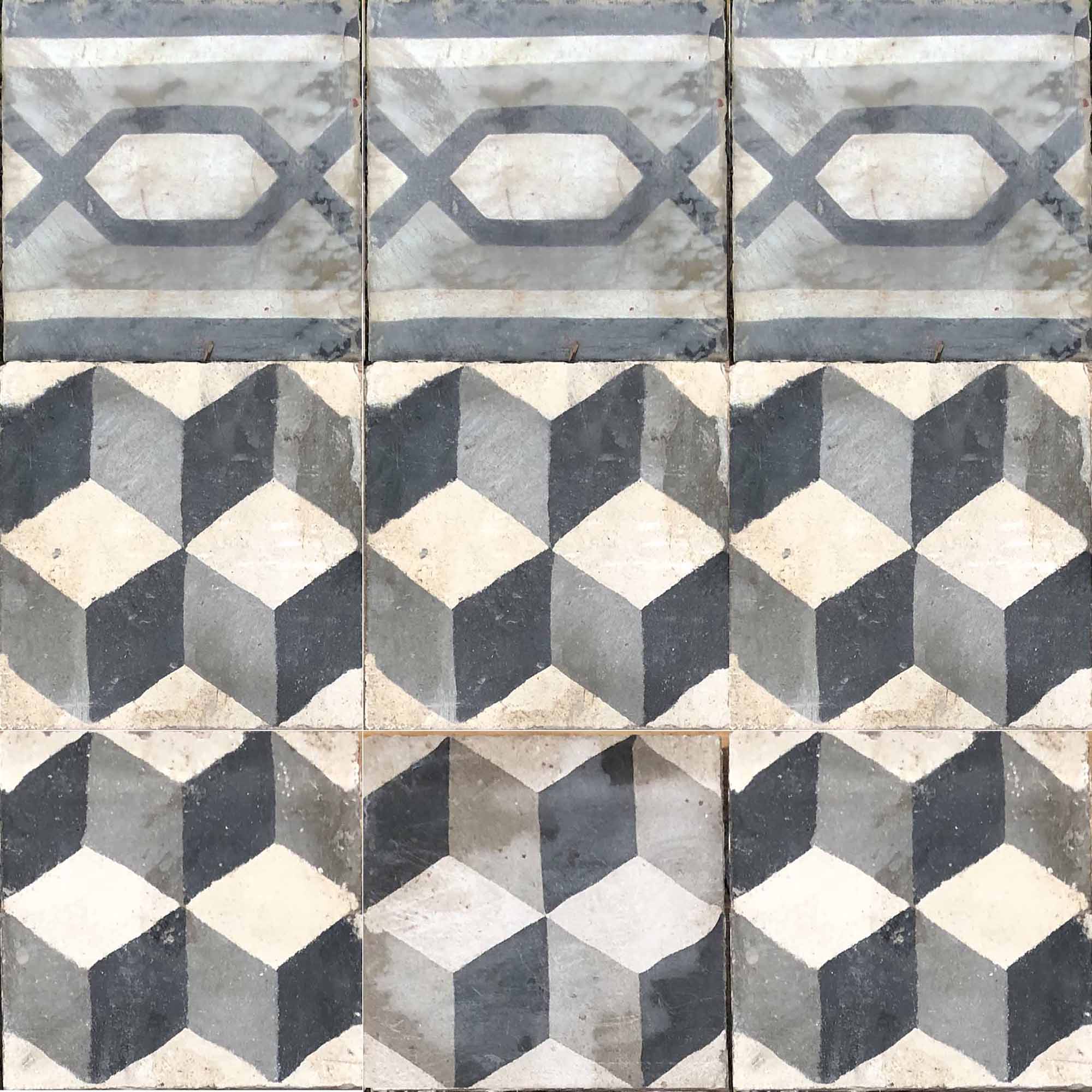 EncausticTile22