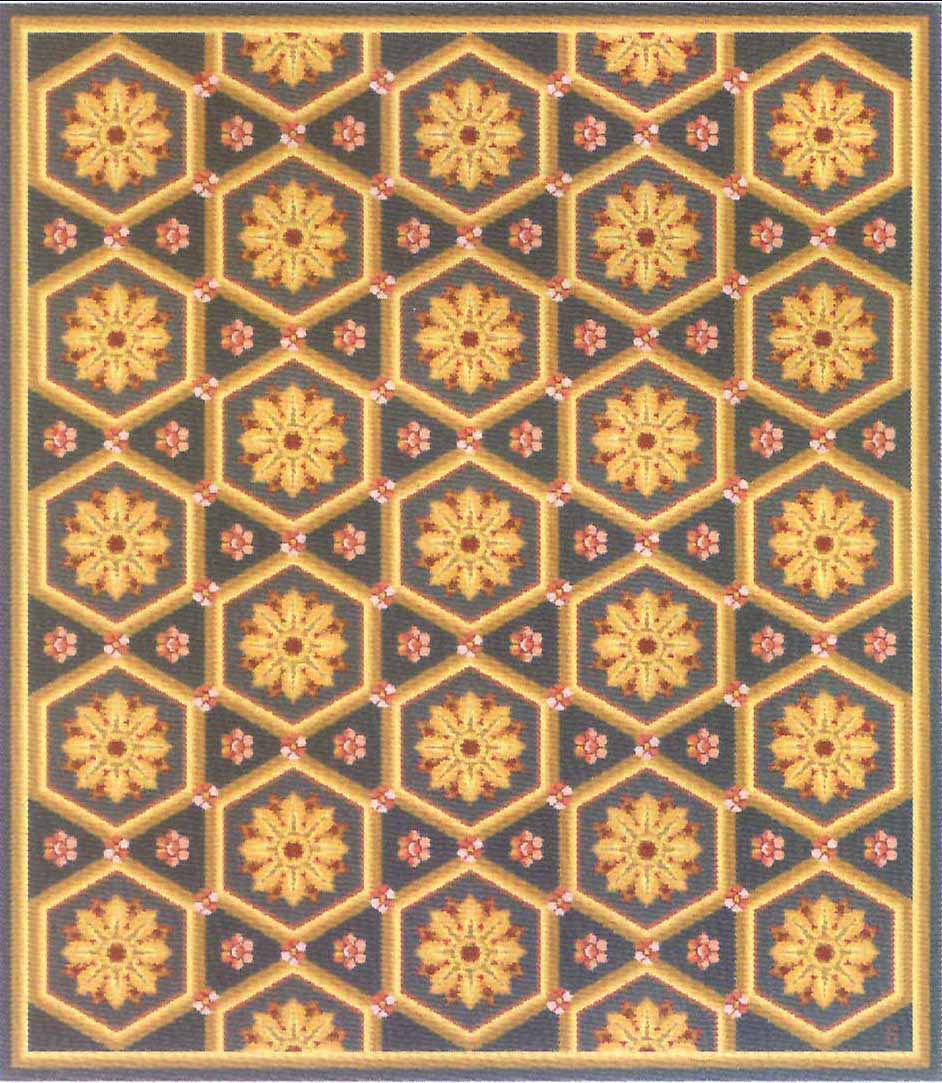 Pop Aubusson