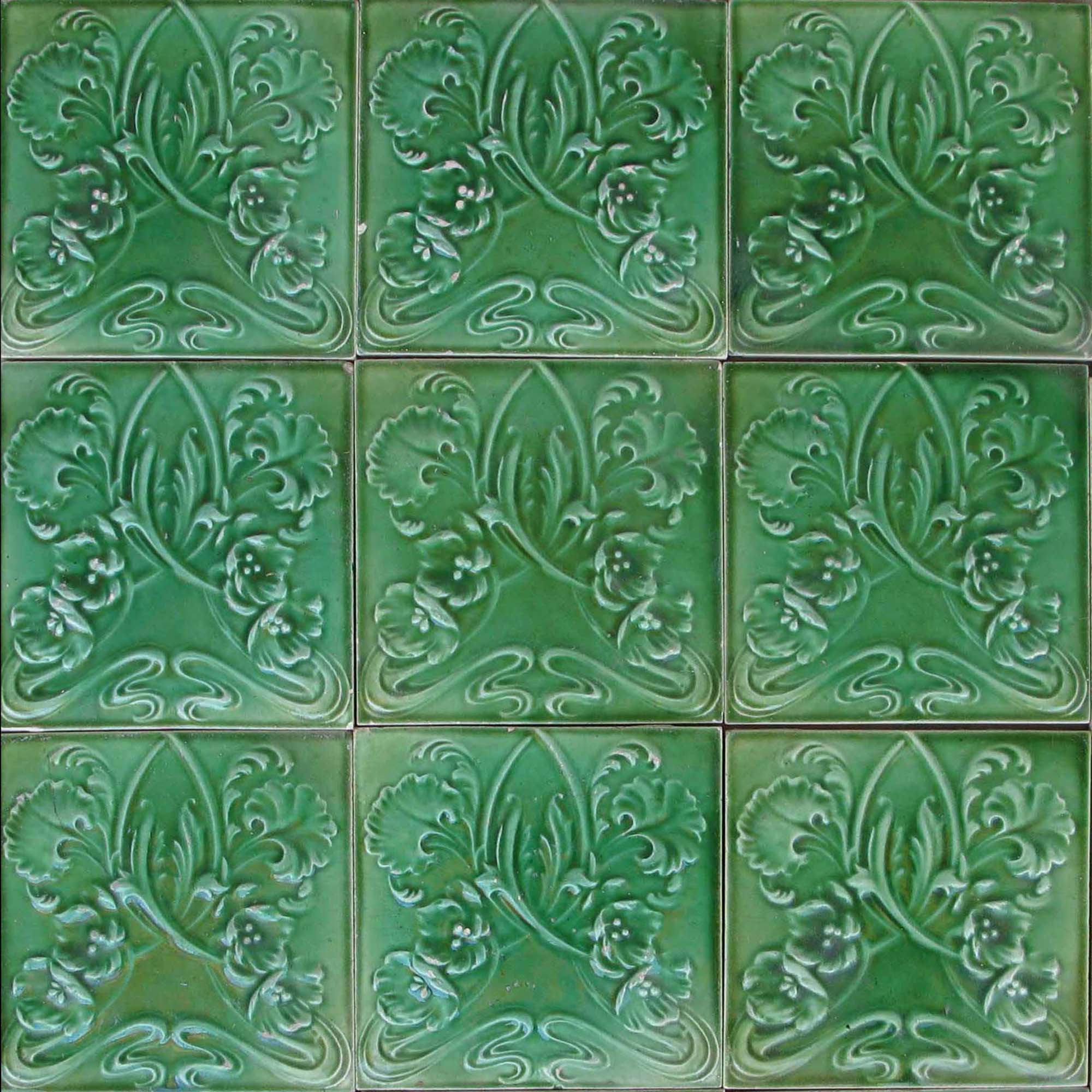 Victorian 13A