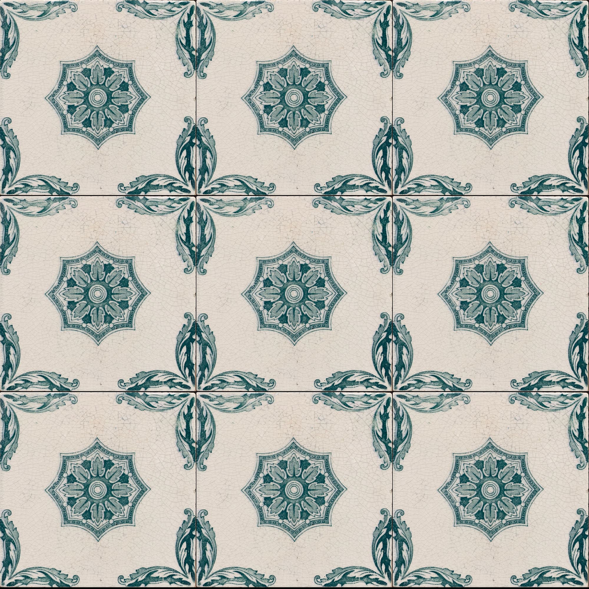 Victorian 18